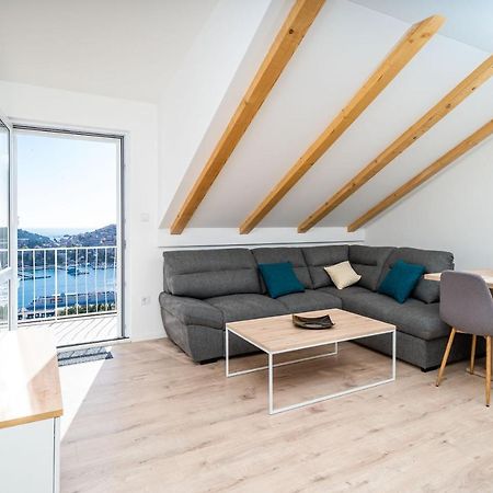 Apartmani Kralj Дубровник Экстерьер фото