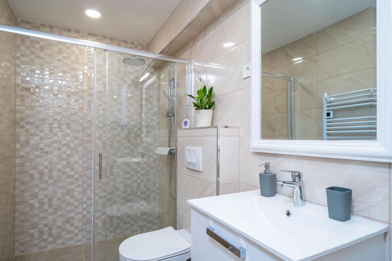 Apartmani Kralj Дубровник Экстерьер фото