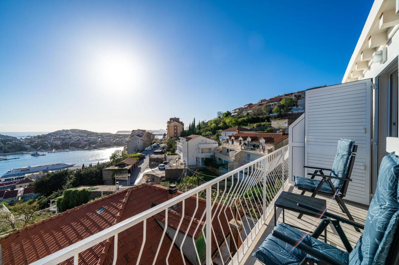 Apartmani Kralj Дубровник Экстерьер фото