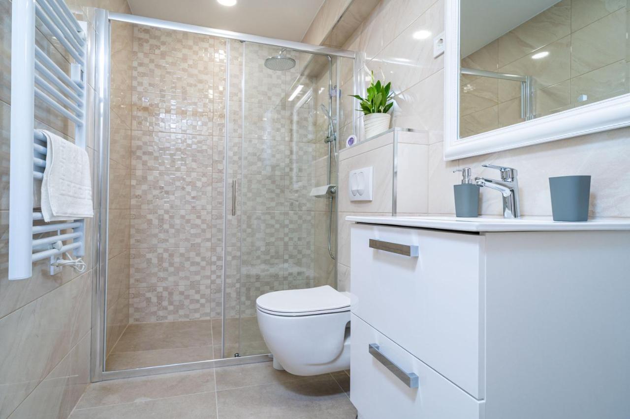 Apartmani Kralj Дубровник Экстерьер фото
