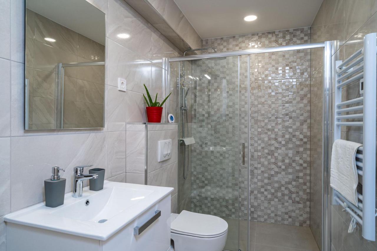 Apartmani Kralj Дубровник Экстерьер фото