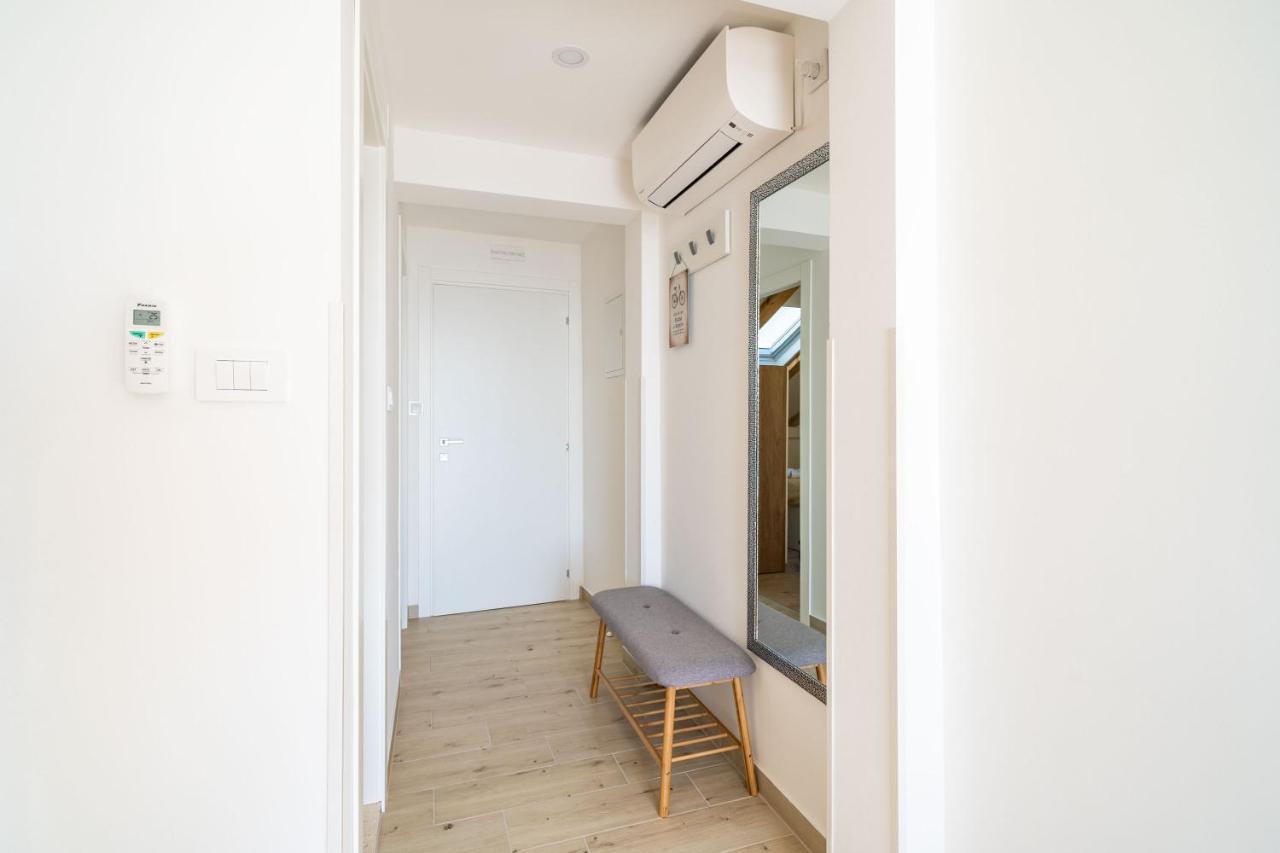 Apartmani Kralj Дубровник Экстерьер фото